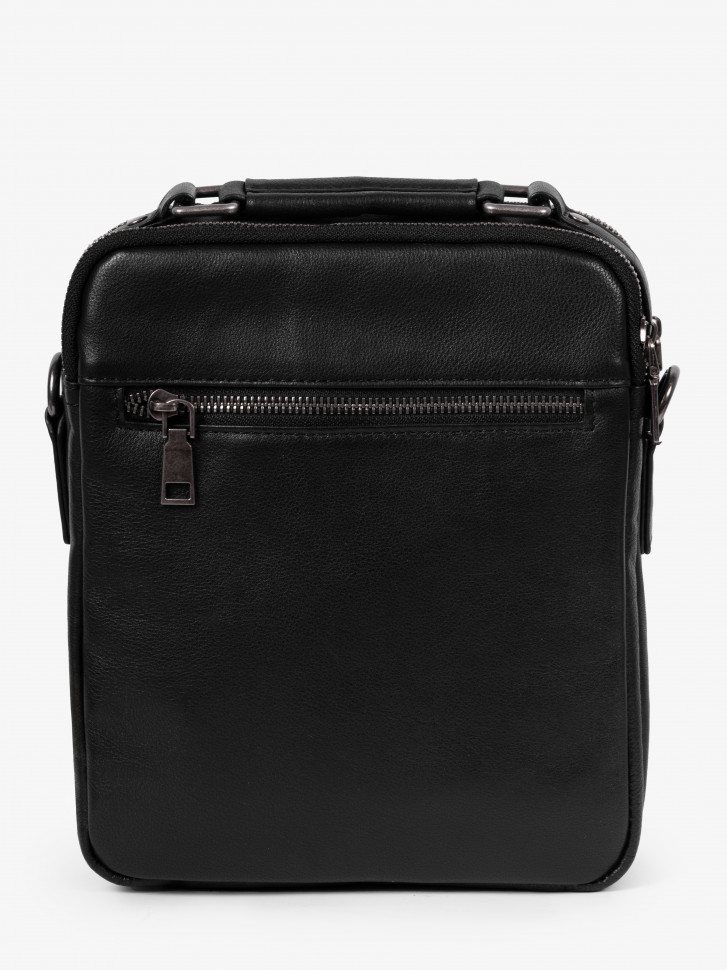 Сумка мужская Baggins 161 черная