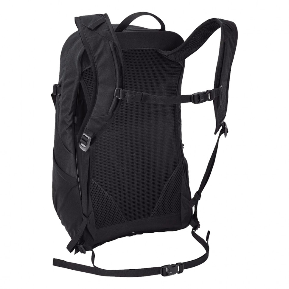 Туристический рюкзак Thule Nanum 25L 3204517 Black