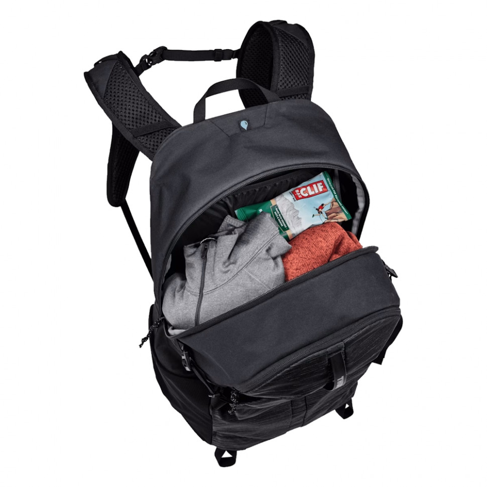 Туристический рюкзак Thule Nanum 25L 3204517 Black