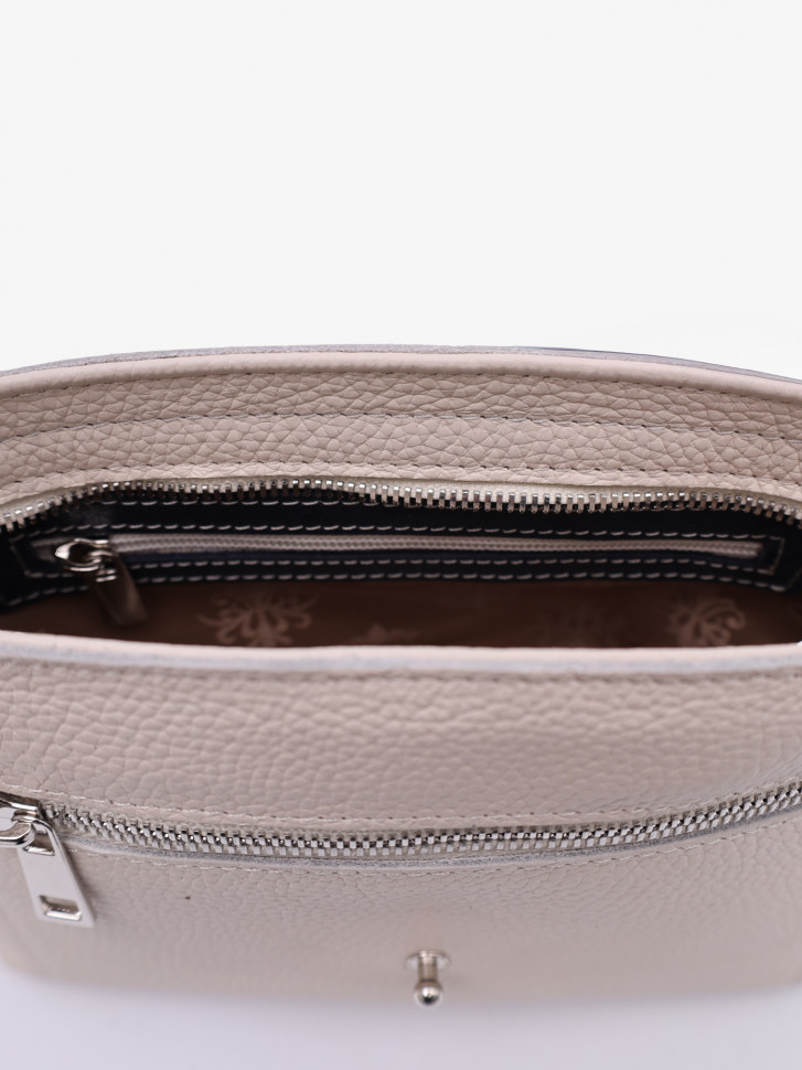 Сумка Rhino Фиона молочный/синий