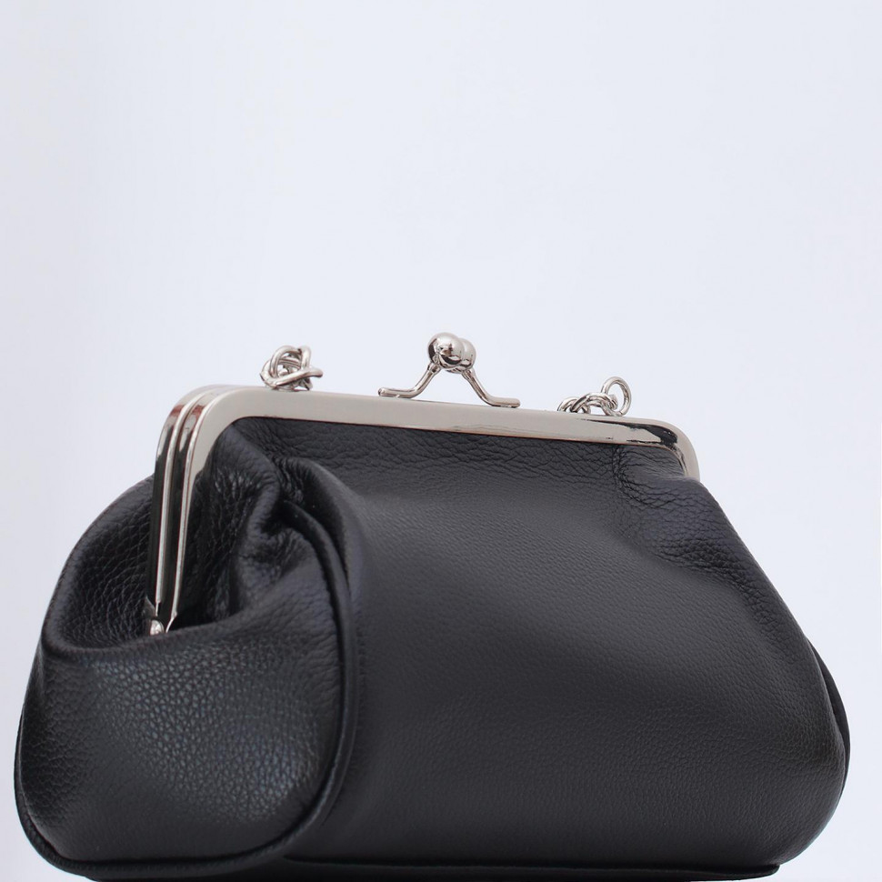 Сумка женская RICHET, 2740LN 335 черная 