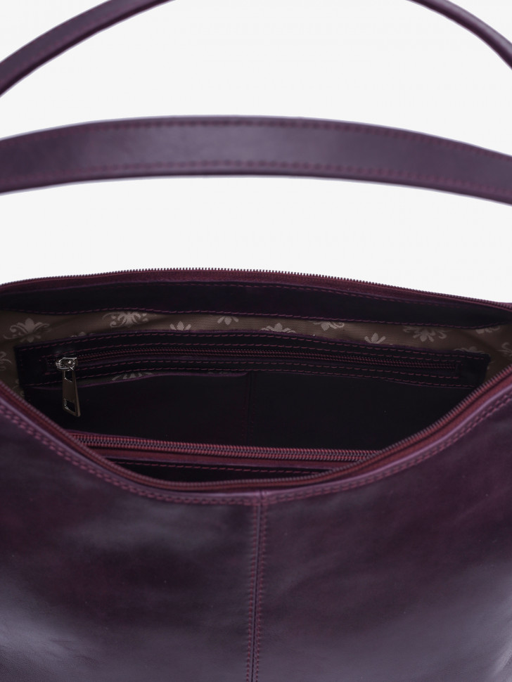 Сумка Rhino РСЖ Фиеста слива друид