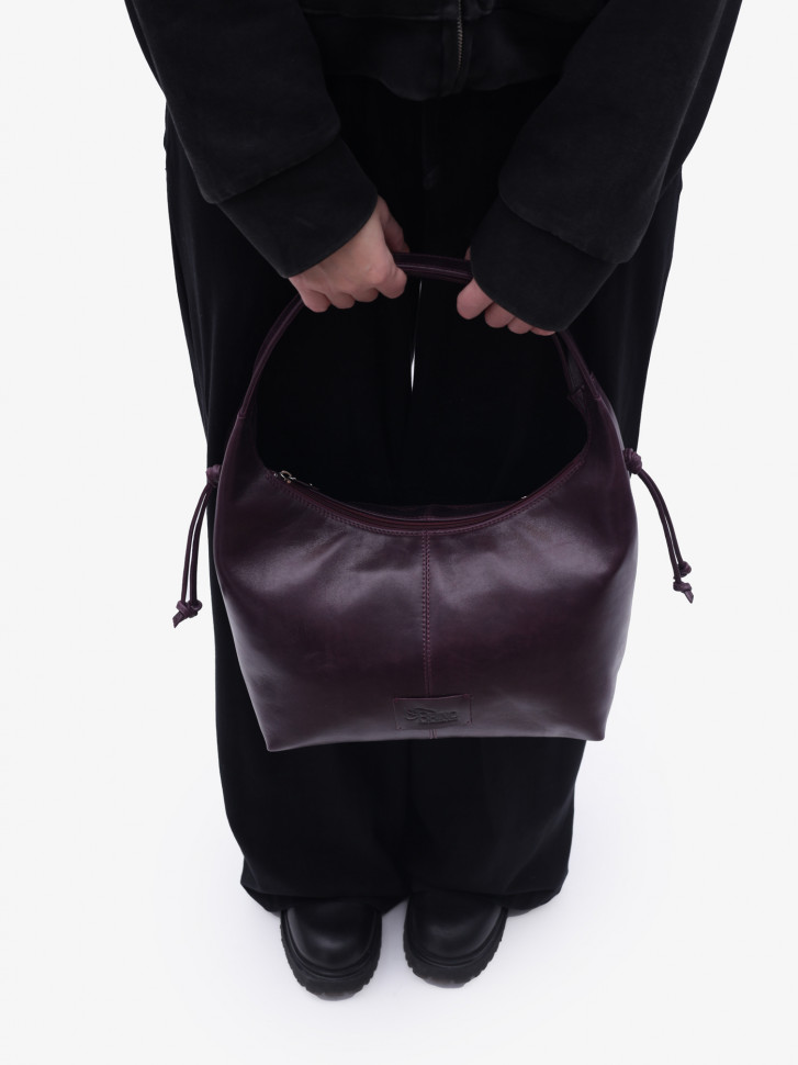 Сумка Rhino РСЖ Фиеста слива друид