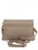 Сумка женская David Jones 6912 taupe