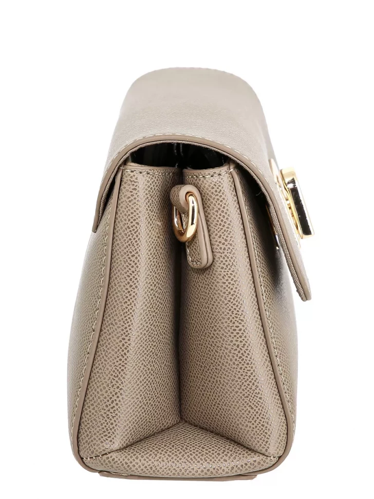 Сумка женская David Jones 6912 taupe