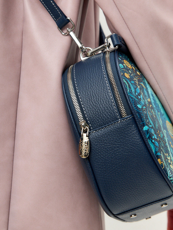 Сумка Curanni 2533 Олень