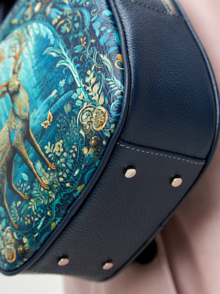 Сумка Curanni 2533 Олень