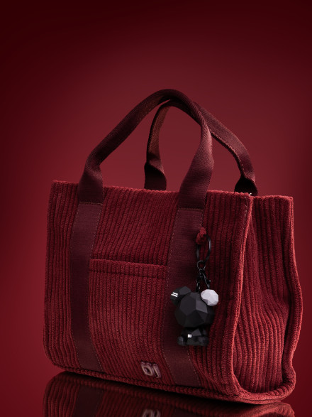 Сумка женская David Jones 7700 windsor wine