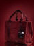 Сумка женская David Jones 7700 windsor wine