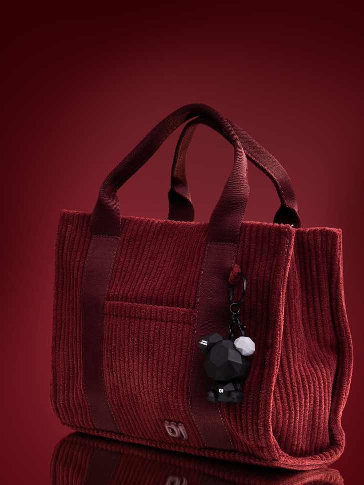 Сумка женская David Jones 7700 windsor wine