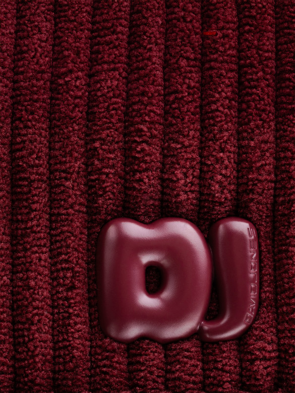 Сумка женская David Jones 7700 windsor wine