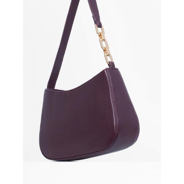 Сумка Richet 3205LG бордо (806)