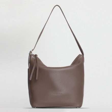 Сумка Richet, 3191LN 629 тауп Сумка Richet, 3191LN 629 тауп