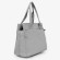 Сумка женская Runyi RY-06 серая Сумка женская Runyi RY-06 серая