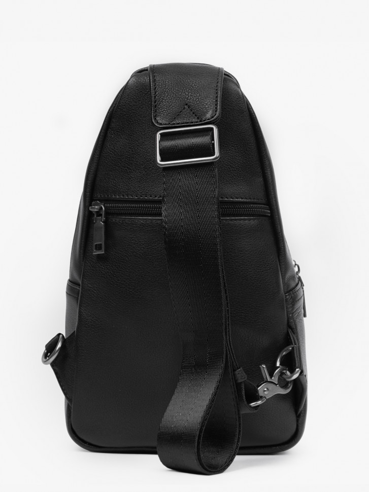 Рюкзак Baggins 8010 черный