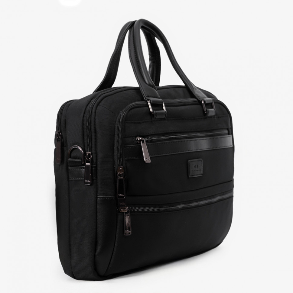 Сумка David Jones 932205 black