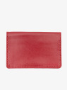 Картхолдер КХ-311ft-1100/004 красный Картхолдер КХ-311ft-1100/004 красный