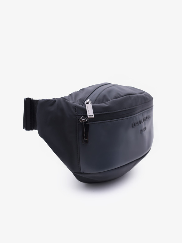 Сумка на пояс David Jones 936602 black Сумка на пояс David Jones 936602 black