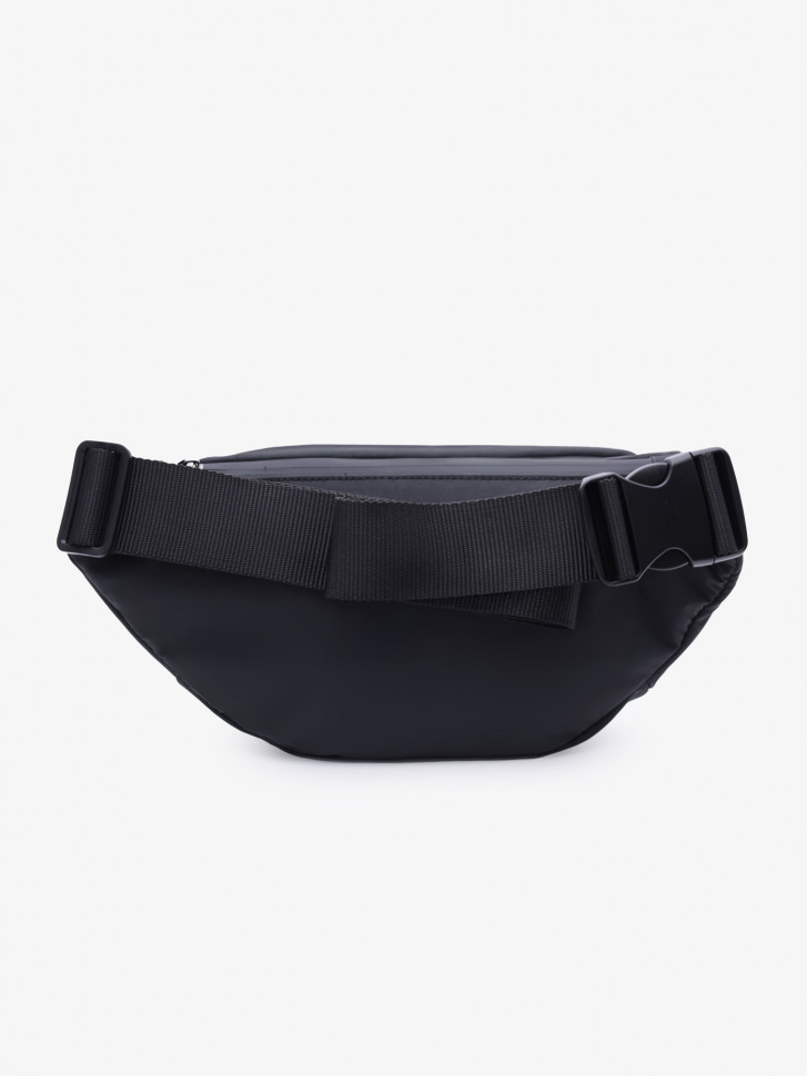 Сумка на пояс David Jones 936602 black