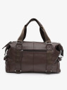 Сумка дорожная Alex&Mia 0118 coffee