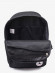 Рюкзак городской Sikaile 8869 черный