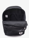 Рюкзак городской Sikaile 8869 черный Рюкзак городской Sikaile 8869 черный