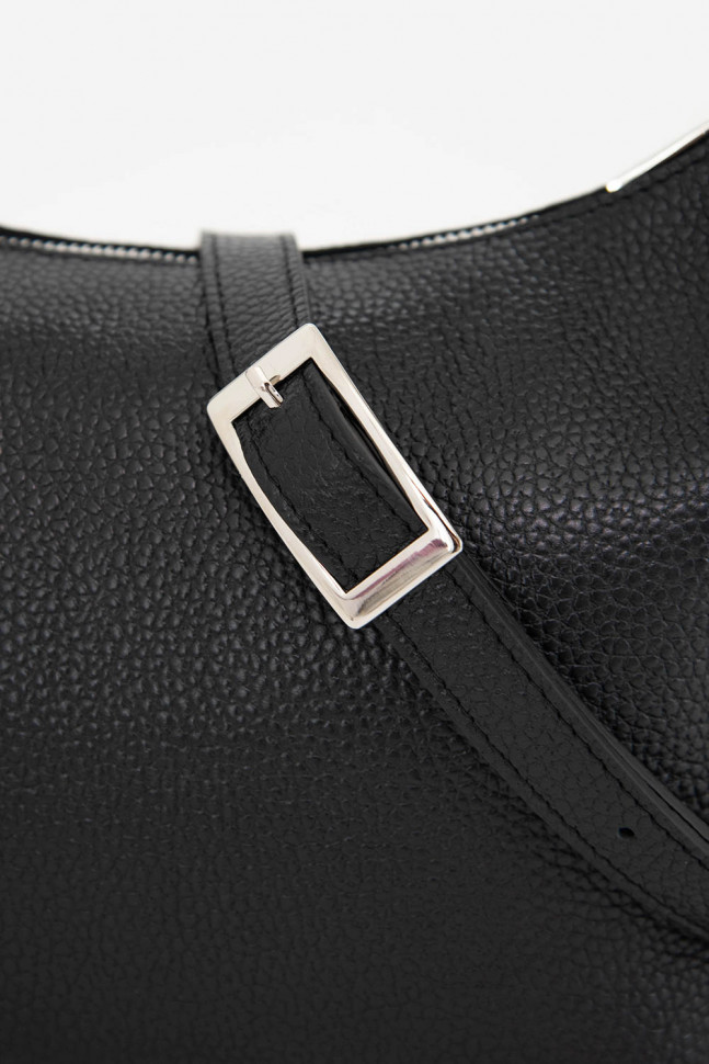 Сумка Protege Ц-561.37 флотер+гладкая 