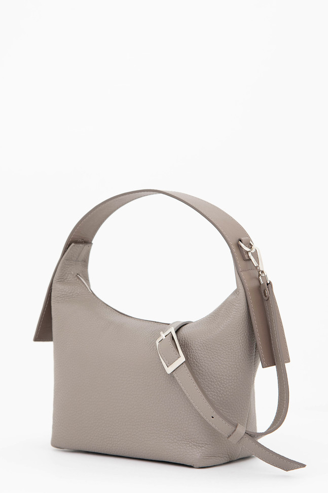 Сумка Protege Ц-561.37 флотер+гладкая 