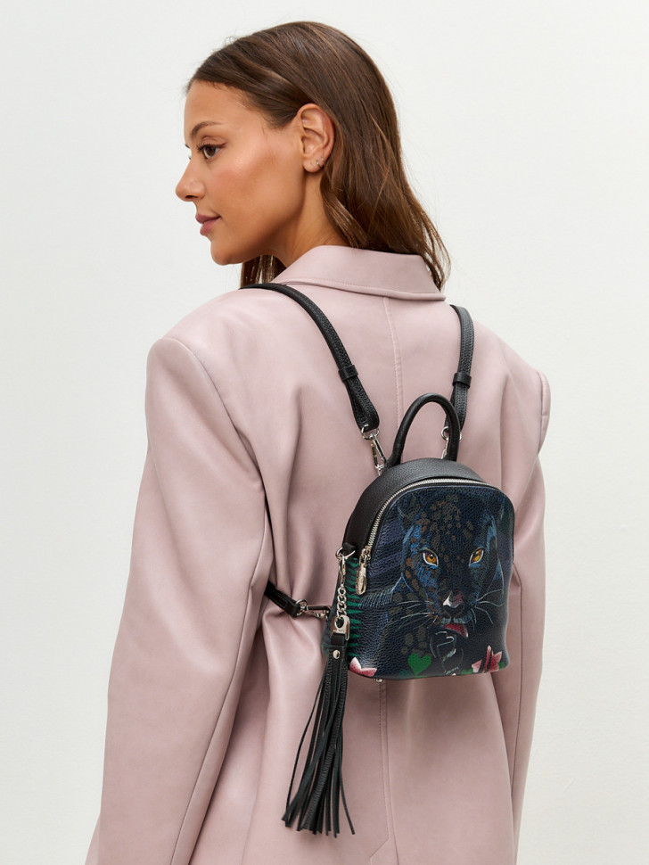 Рюкзак Curanni 2412 Пантера