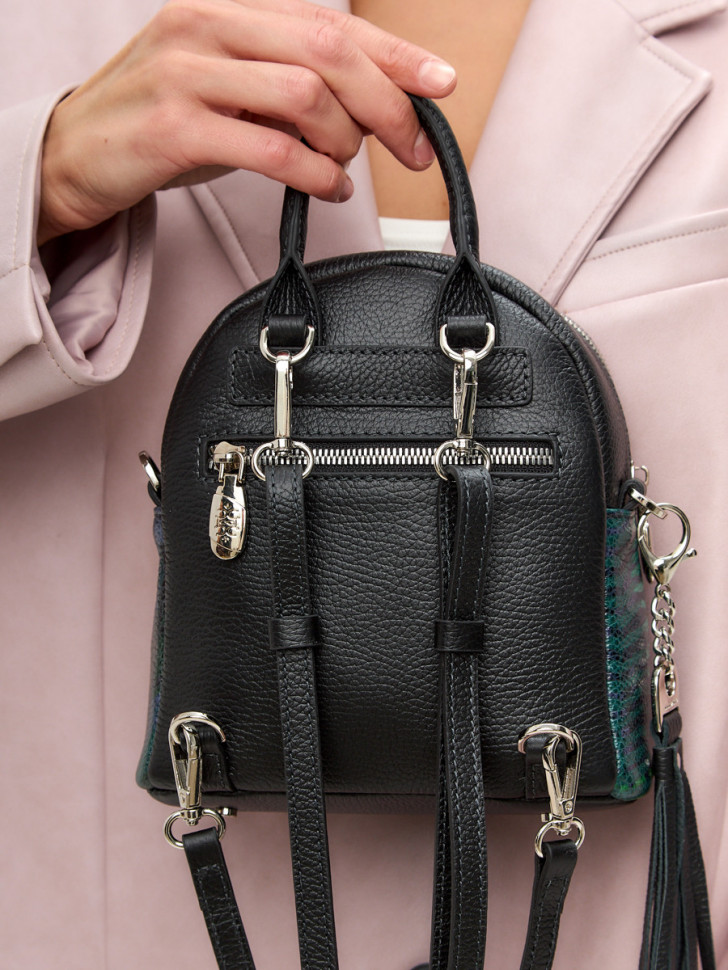 Рюкзак Curanni 2412 Пантера