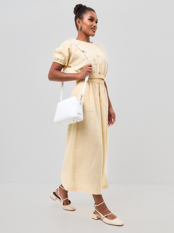 Сумка Curanni 2443 дольче белый Сумка Curanni 2443 дольче белый