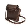Сумка женская Natalia Kalinovskaya 86п.622 Флай коричневая