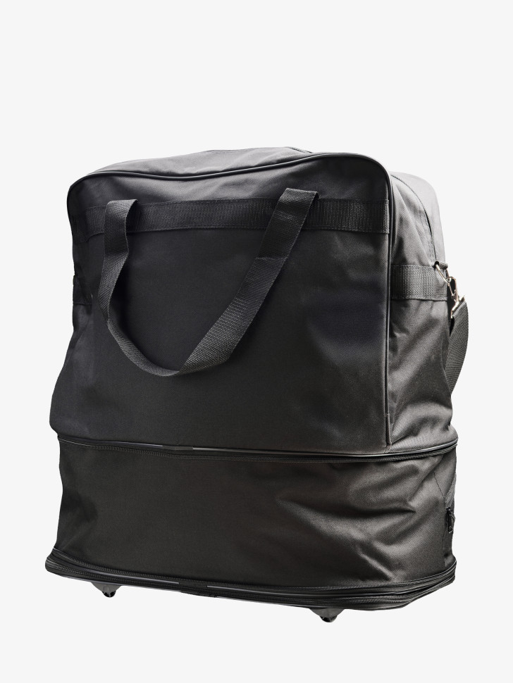 Сумка дорожная Baggins Д 46 черная
