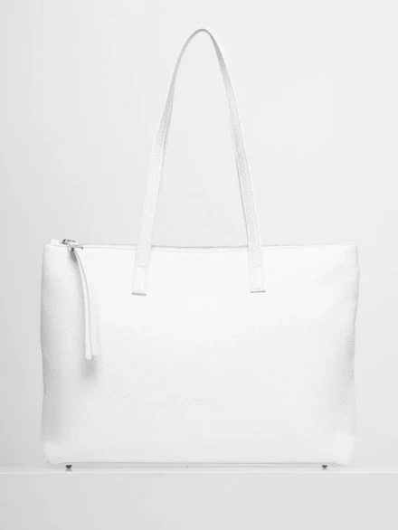 Сумка Richet 3202LN 762 белая