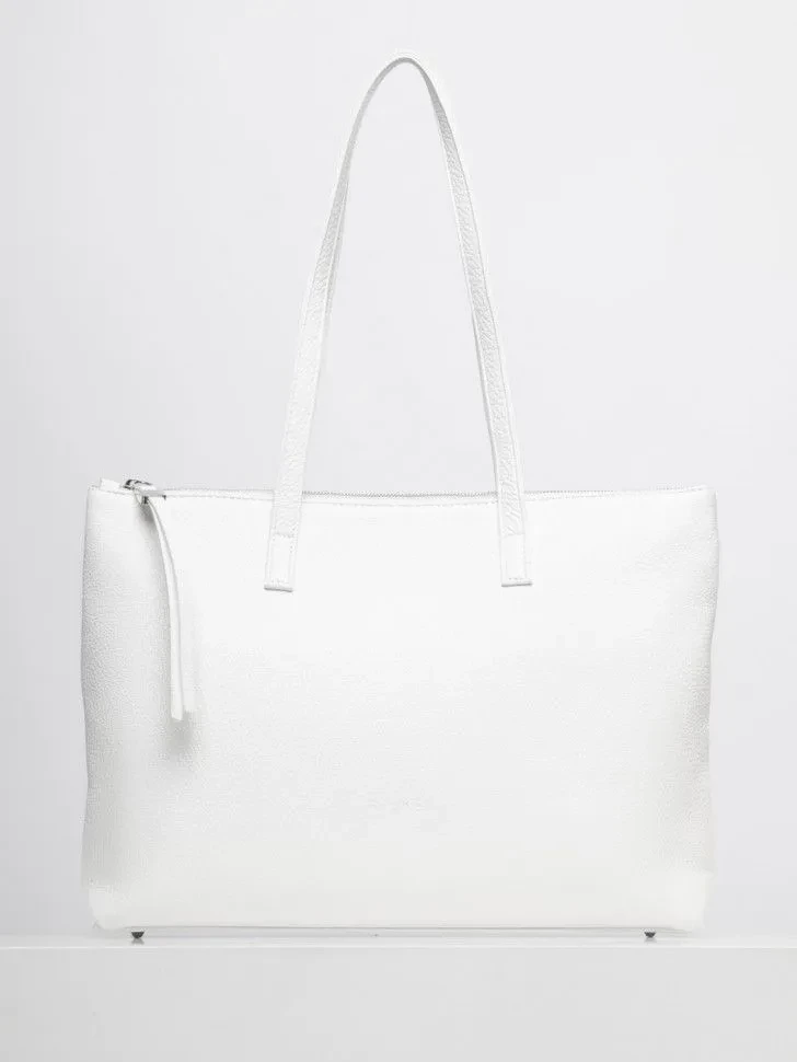 Сумка Richet 3202LN 762 белая