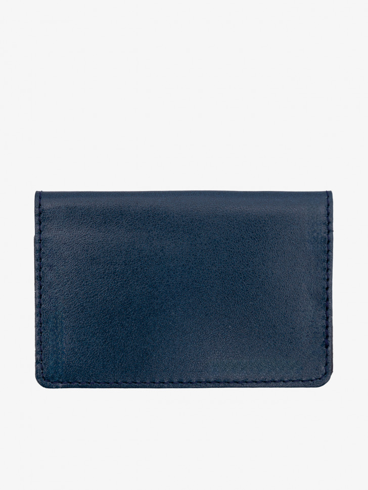 Картхолдер КХ-311ft-1100/104 синий