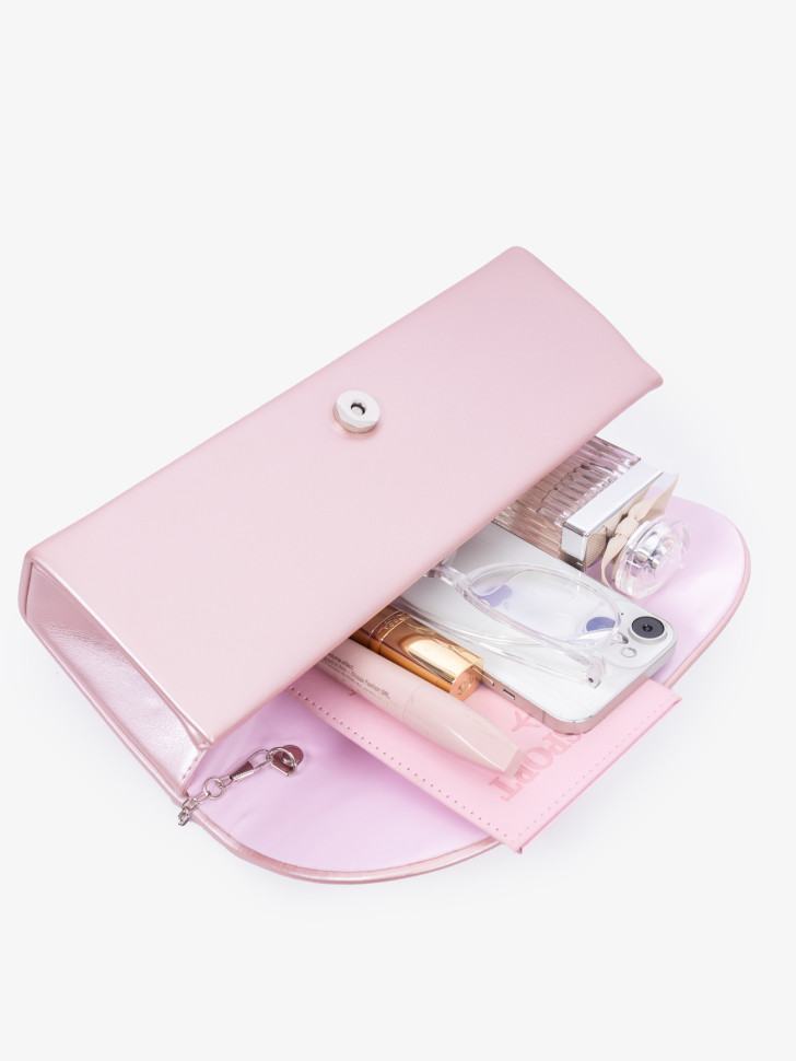 Клатч женский Funxilan 1710 pink