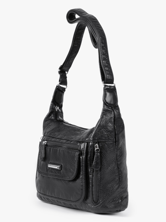 Сумка Runyi, А806 черная