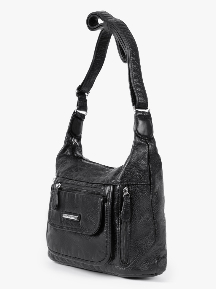 Сумка Runyi, А806 черная