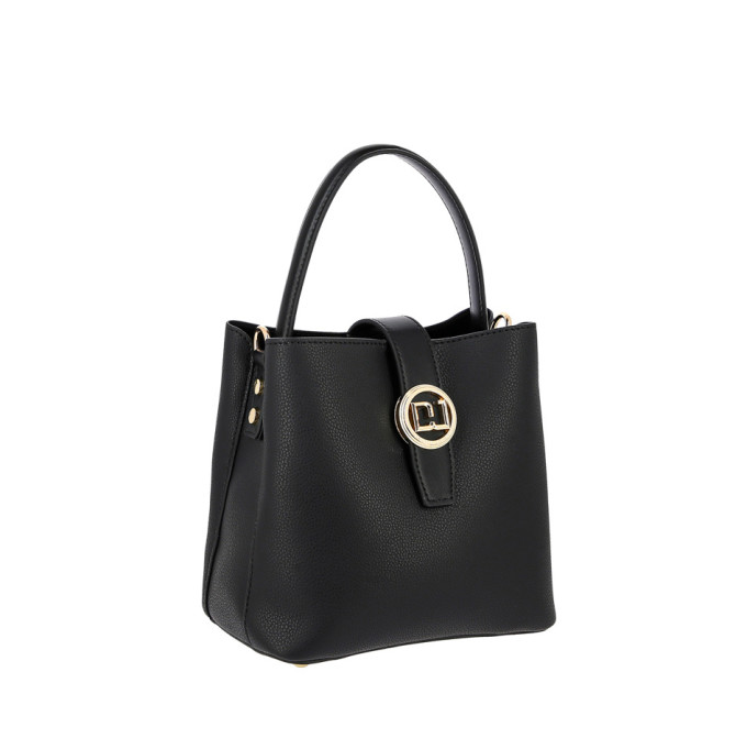 Сумка женская David Jones 7134 black