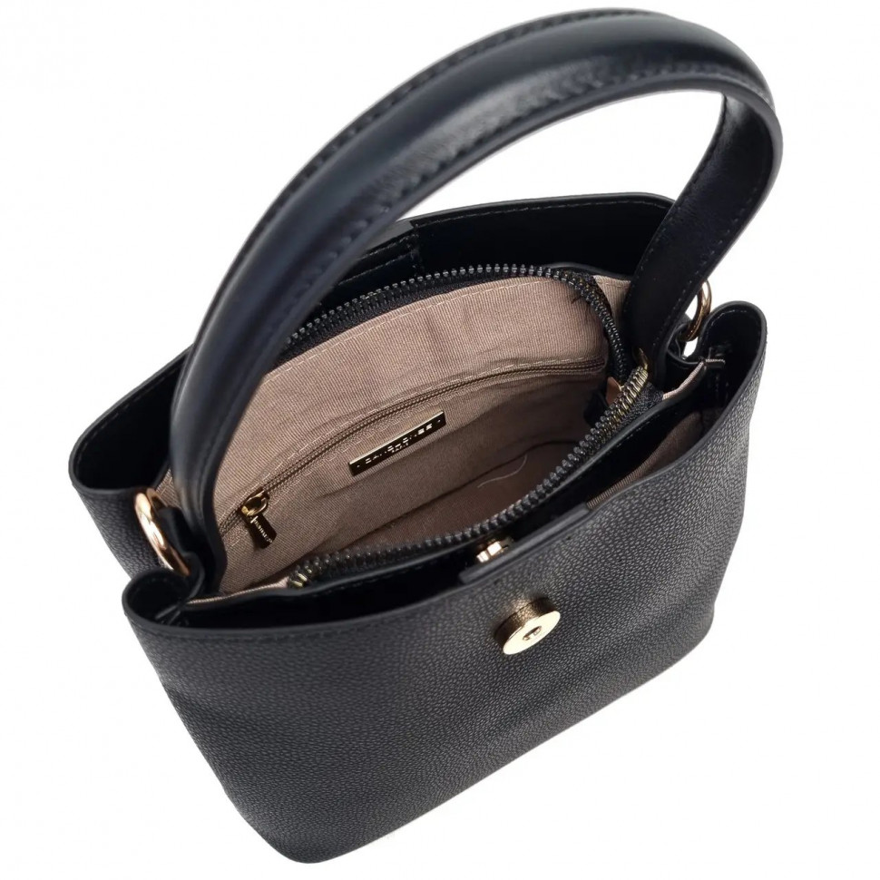 Сумка женская David Jones 7134 black Сумка женская David Jones 7134 black