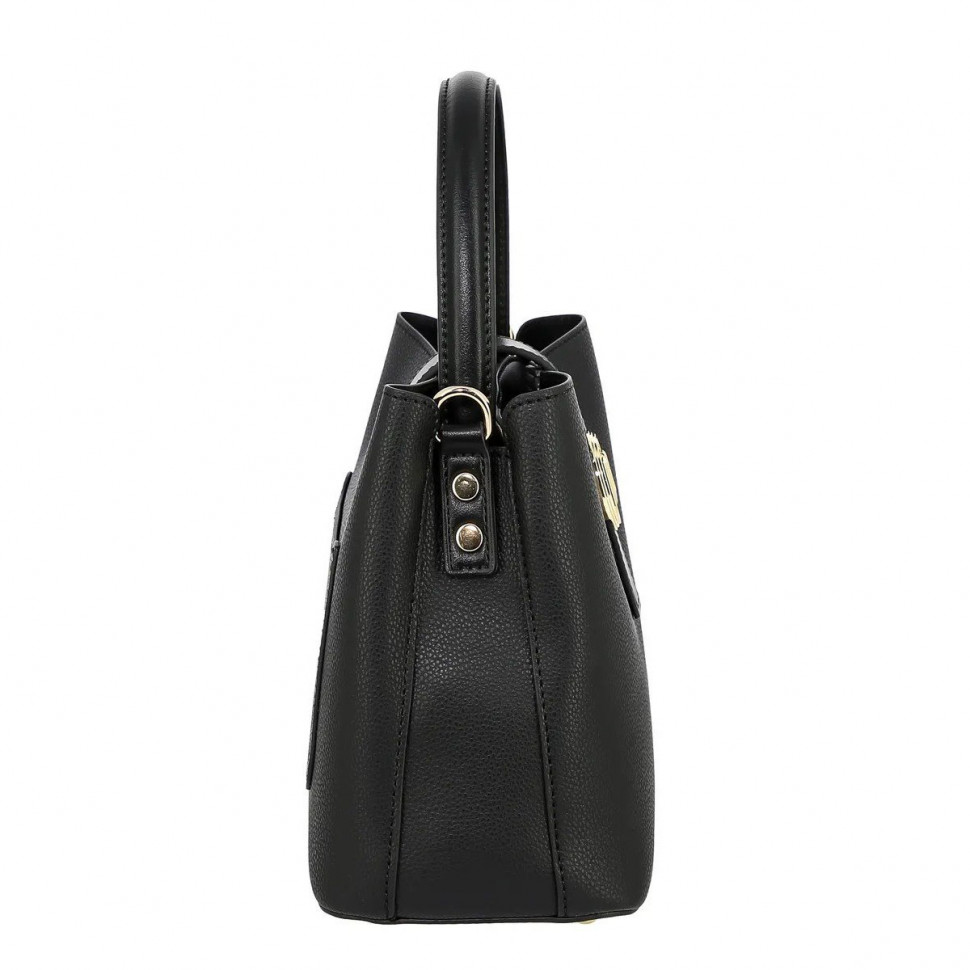 Сумка женская David Jones 7134 black Сумка женская David Jones 7134 black