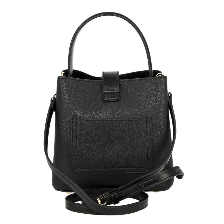 Сумка женская David Jones 7134 black Сумка женская David Jones 7134 black