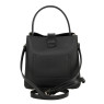 Сумка женская David Jones 7134 black Сумка женская David Jones 7134 black