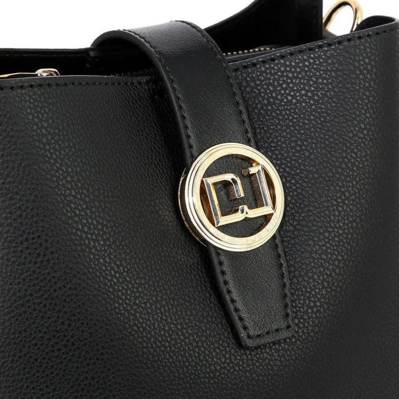 Сумка женская David Jones 7134 black Сумка женская David Jones 7134 black