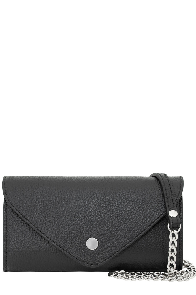 Сумка Protege Ц-399 черный флотер