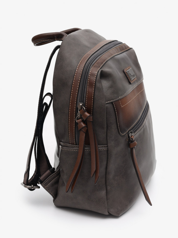 Рюкзак Flame Dance 1684 grey