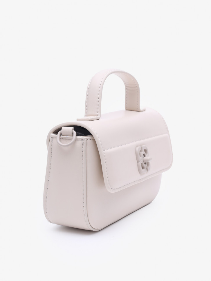 Сумка женская David Jones 7385 coconut cream