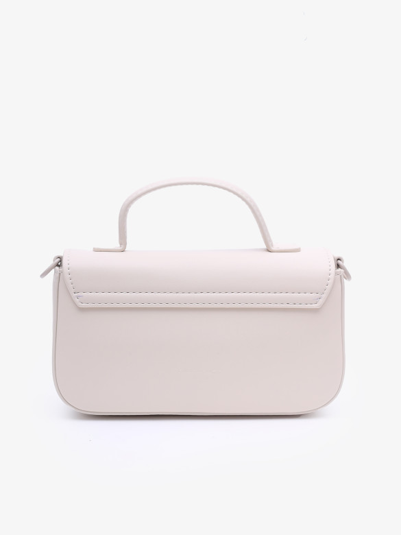 Сумка женская David Jones 7385 coconut cream