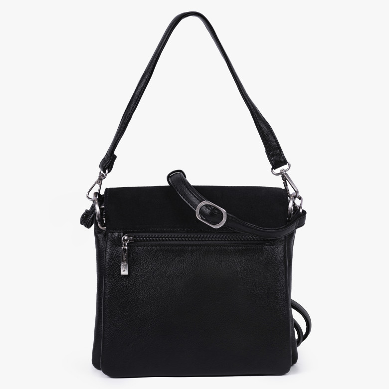 Сумка Gilda Tohetti, 62884 черная